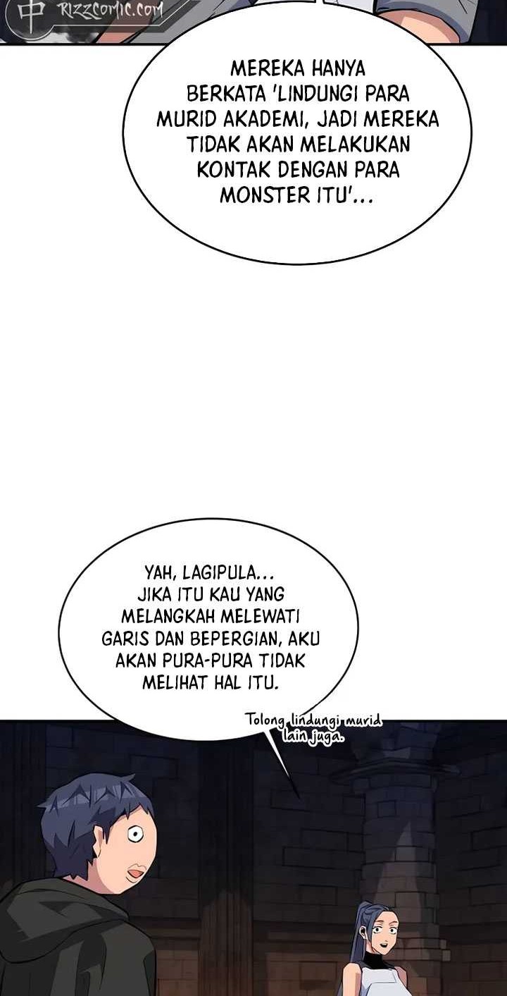 Auto-Hunting With Clones Chapter 81 - halaman 55
