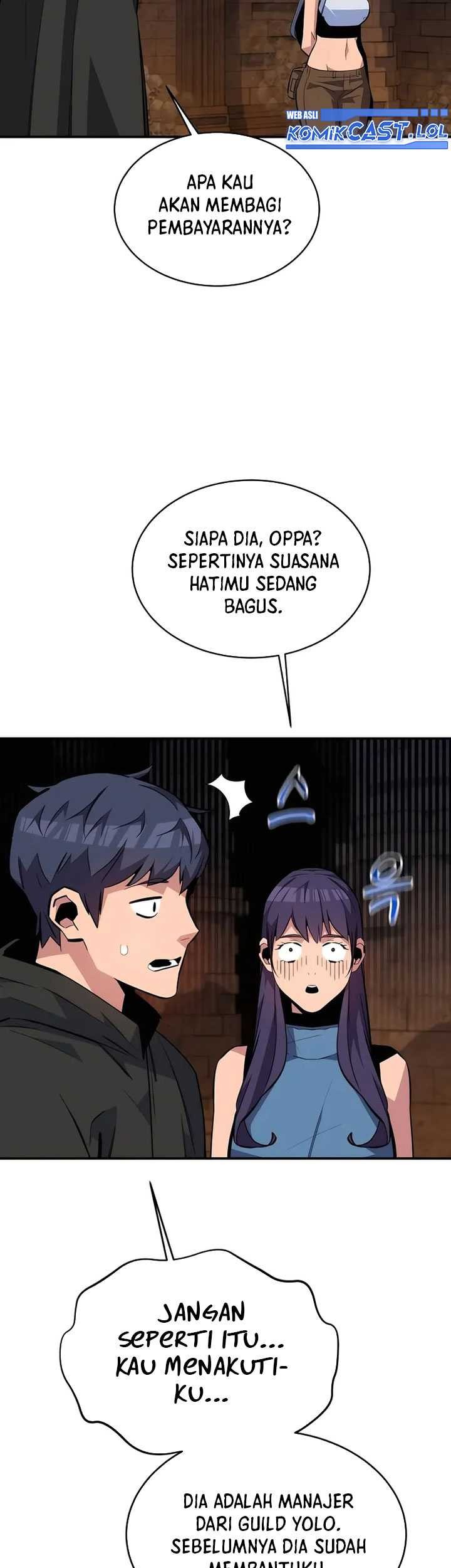 Auto-Hunting With Clones Chapter 81 - halaman 56