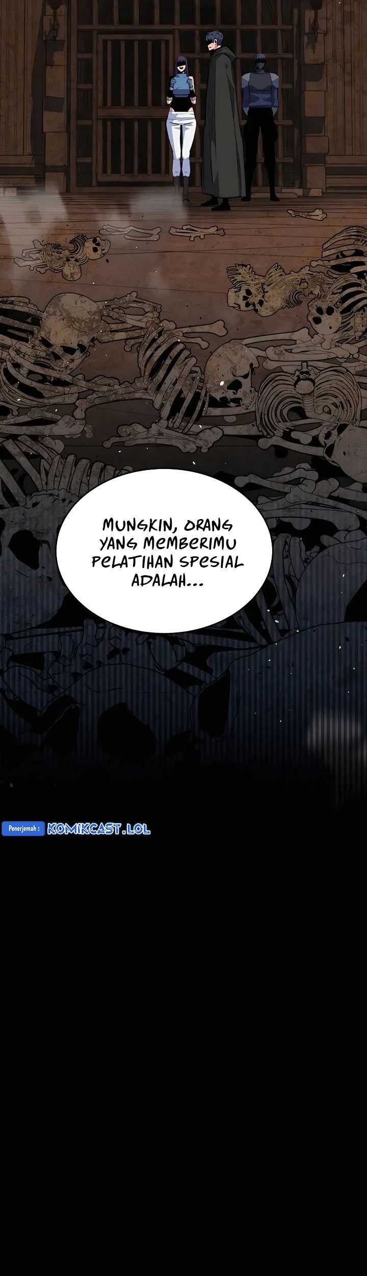 Auto-Hunting With Clones Chapter 81 - halaman 58