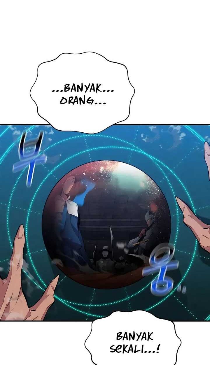 Auto-Hunting With Clones Chapter 81 - halaman 61