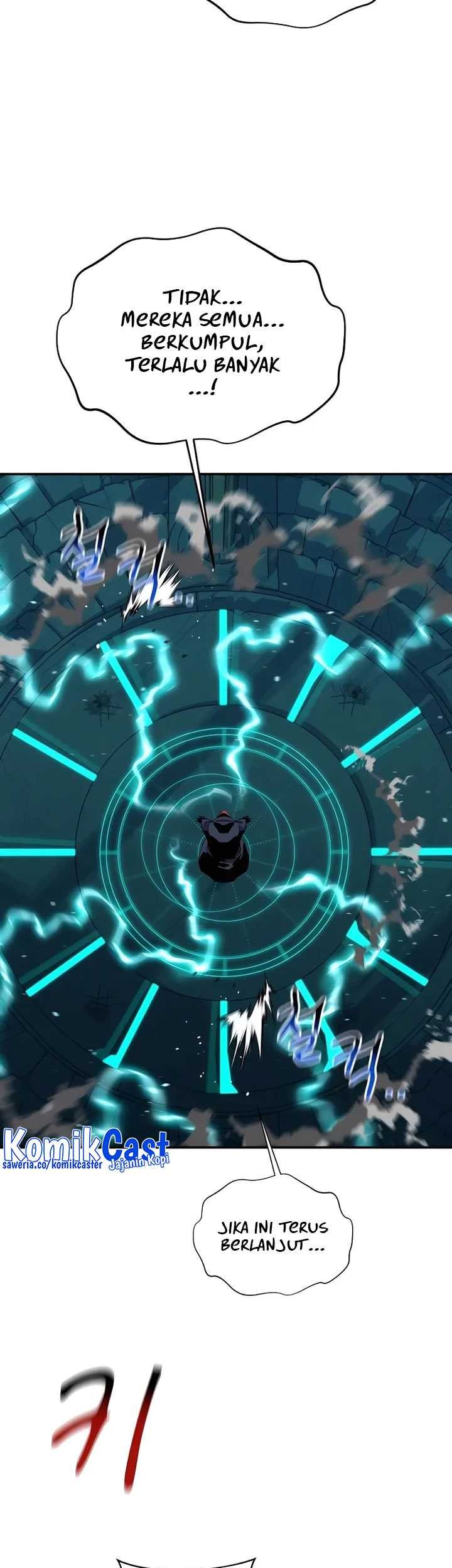 Auto-Hunting With Clones Chapter 81 - halaman 62