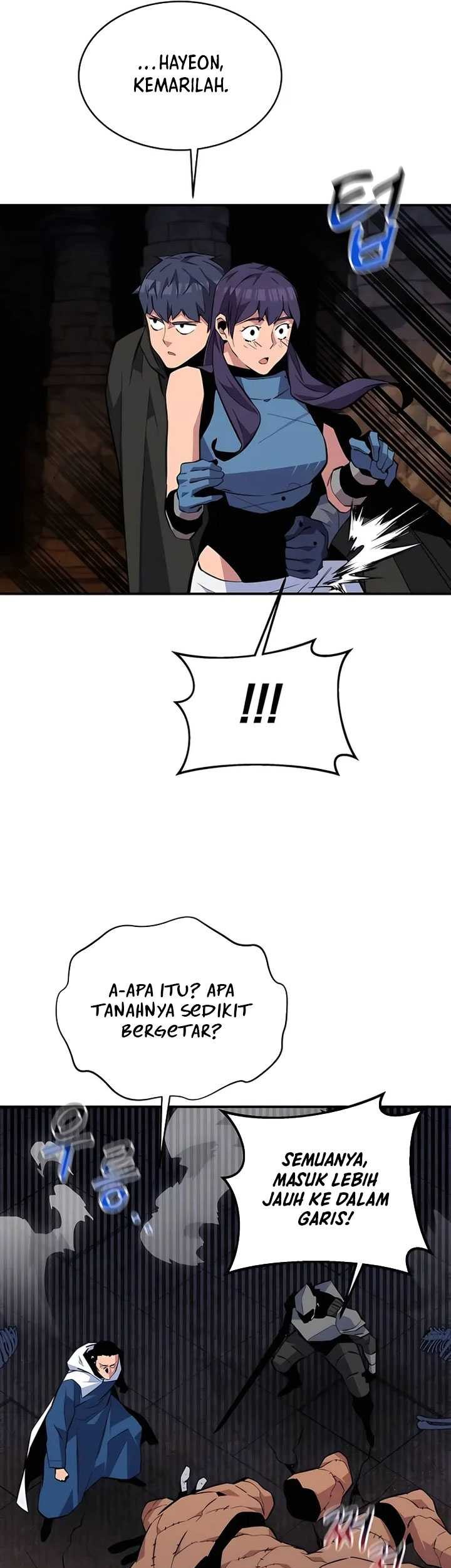 Auto-Hunting With Clones Chapter 81 - halaman 66