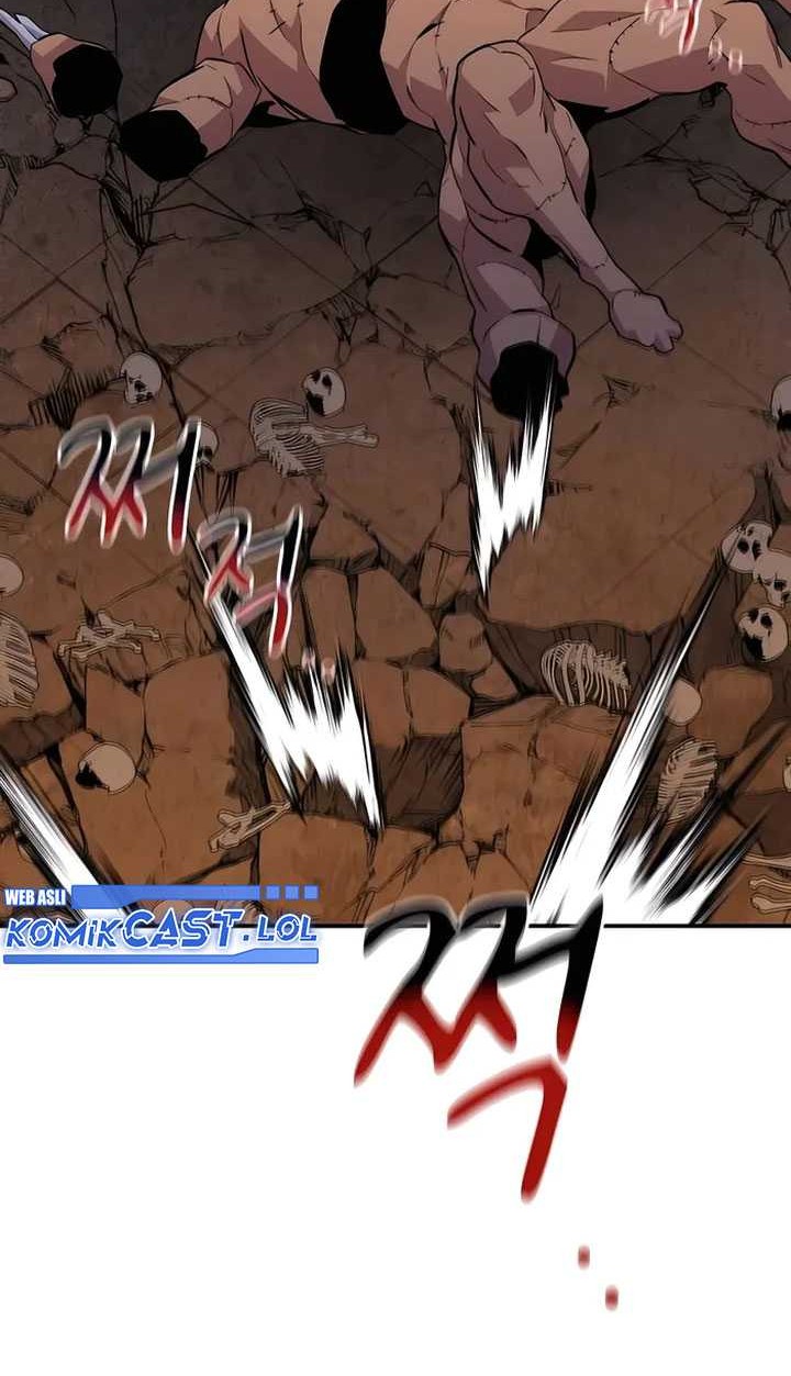 Auto-Hunting With Clones Chapter 81 - halaman 67