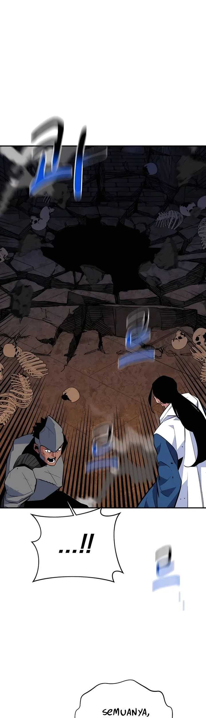 Auto-Hunting With Clones Chapter 81 - halaman 68