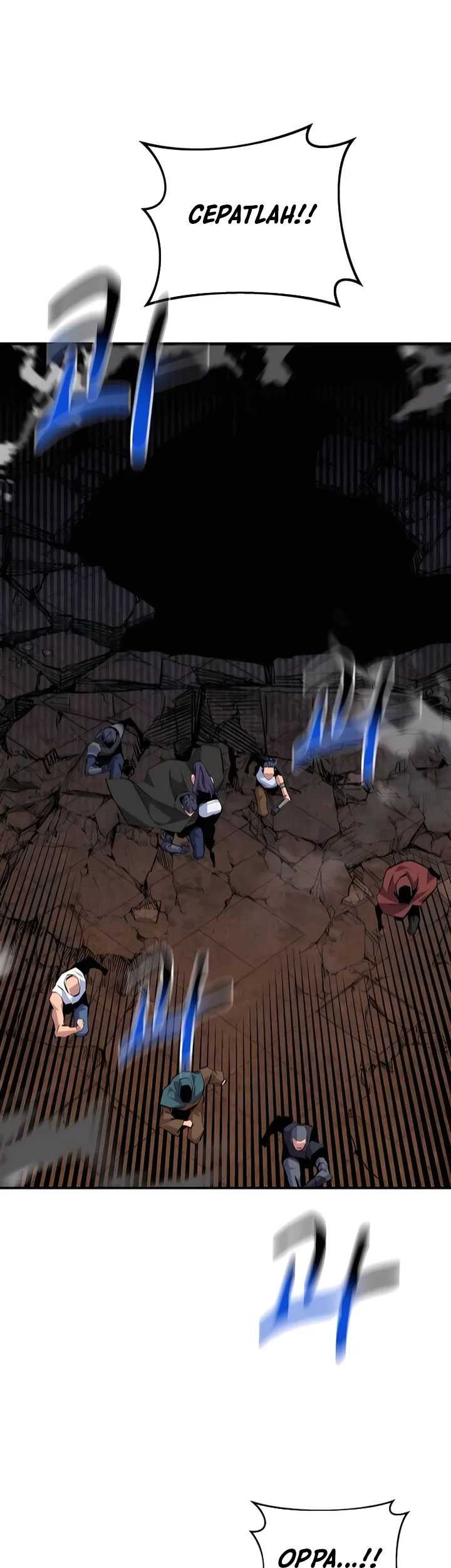Auto-Hunting With Clones Chapter 81 - halaman 70