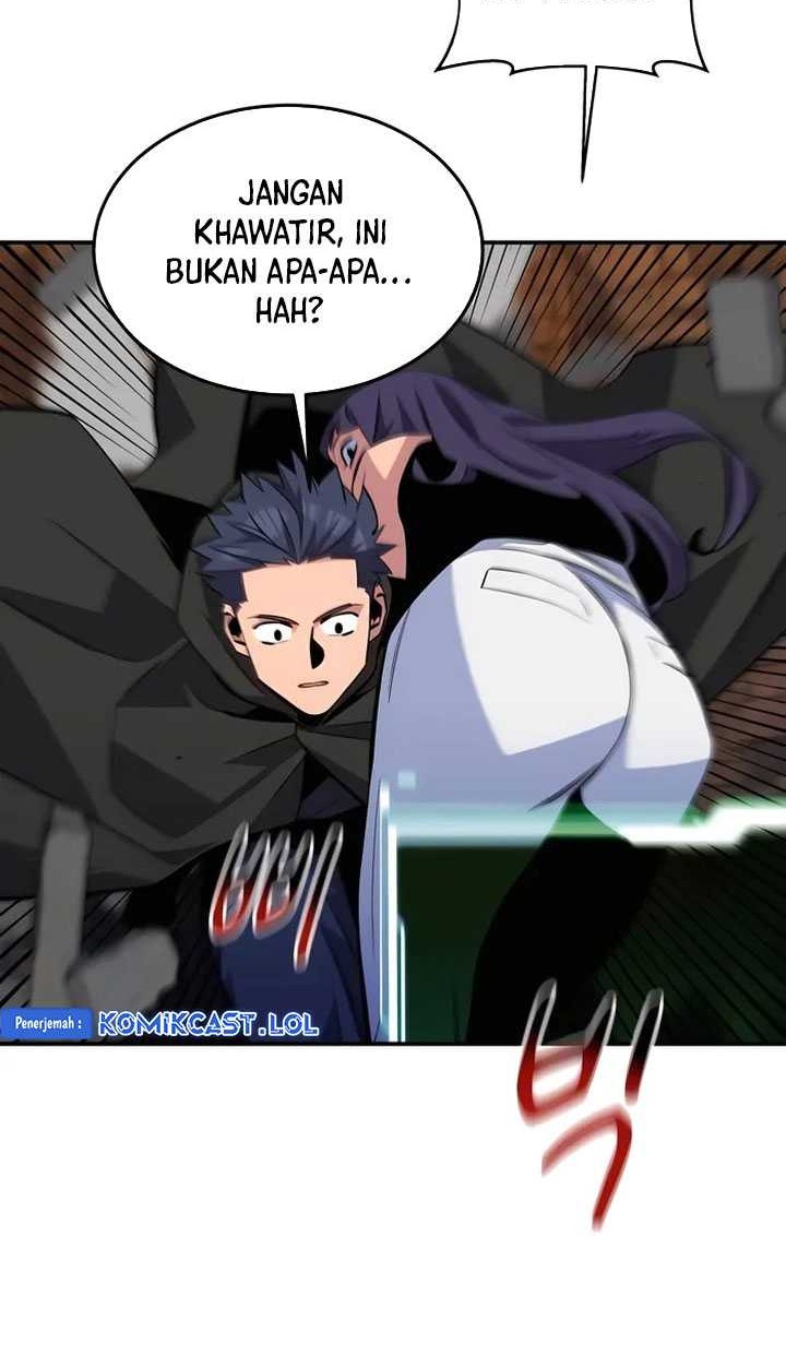 Auto-Hunting With Clones Chapter 81 - halaman 71