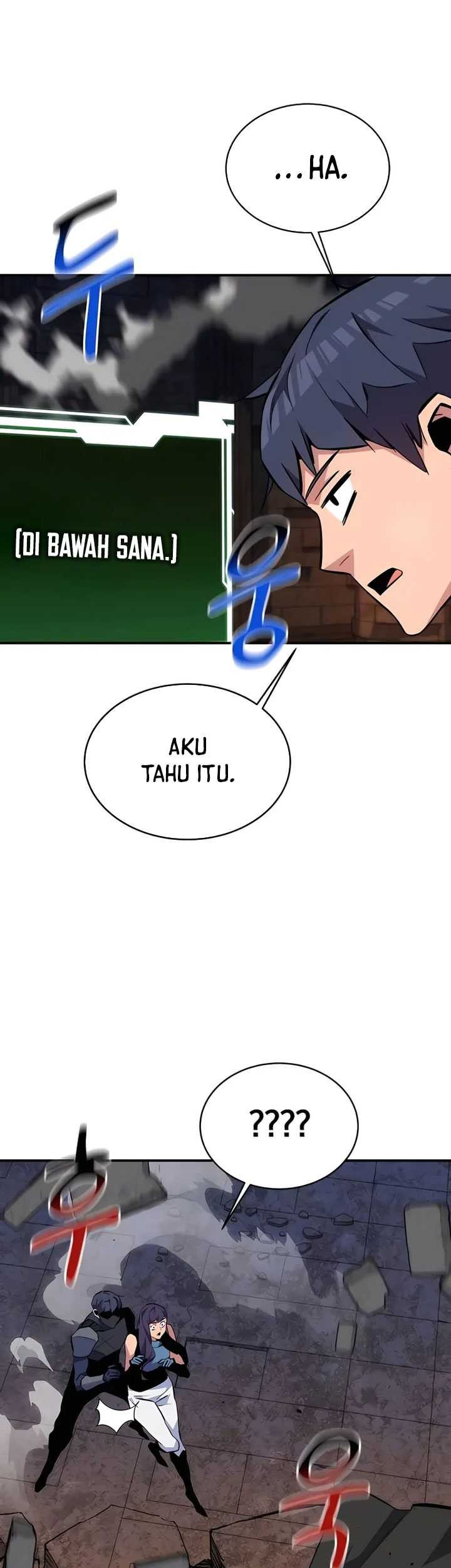 Auto-Hunting With Clones Chapter 81 - halaman 72