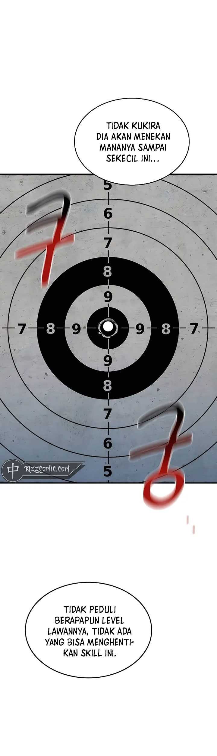 Auto-Hunting With Clones Chapter 81 - halaman 8
