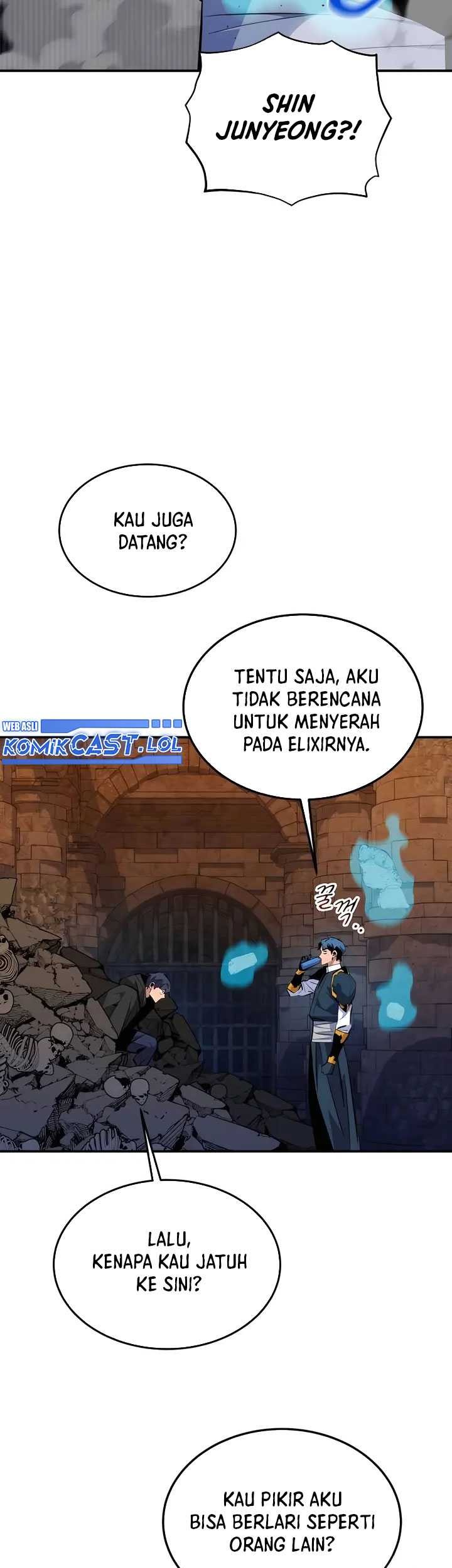 Auto-Hunting With Clones Chapter 82 - halaman 16