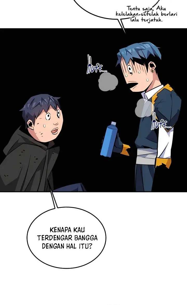 Auto-Hunting With Clones Chapter 82 - halaman 17