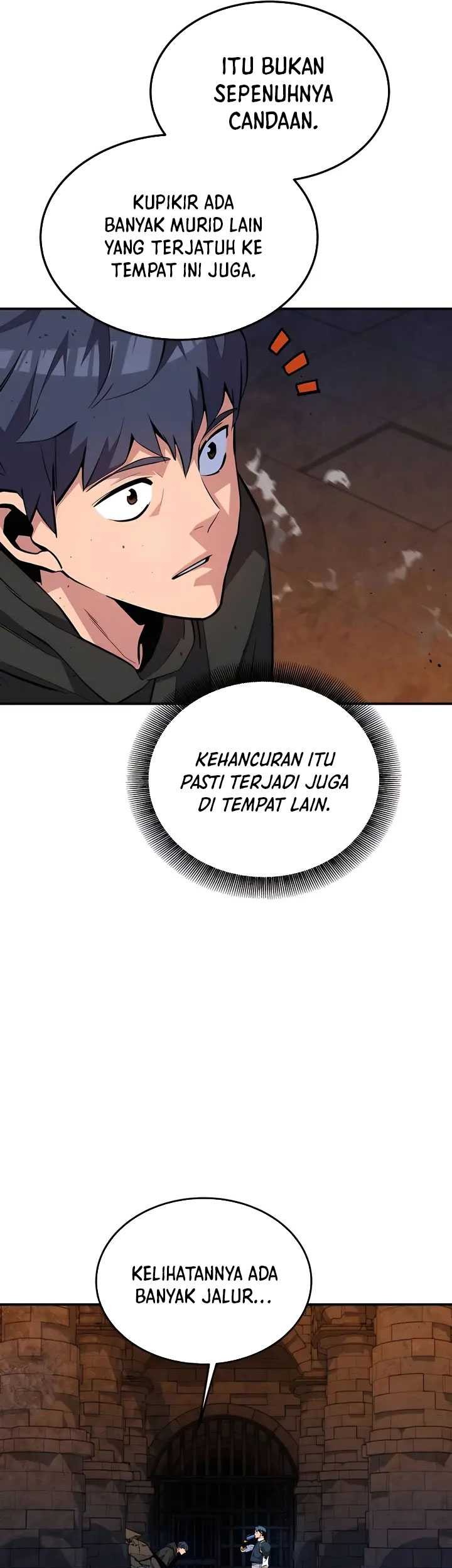 Auto-Hunting With Clones Chapter 82 - halaman 18