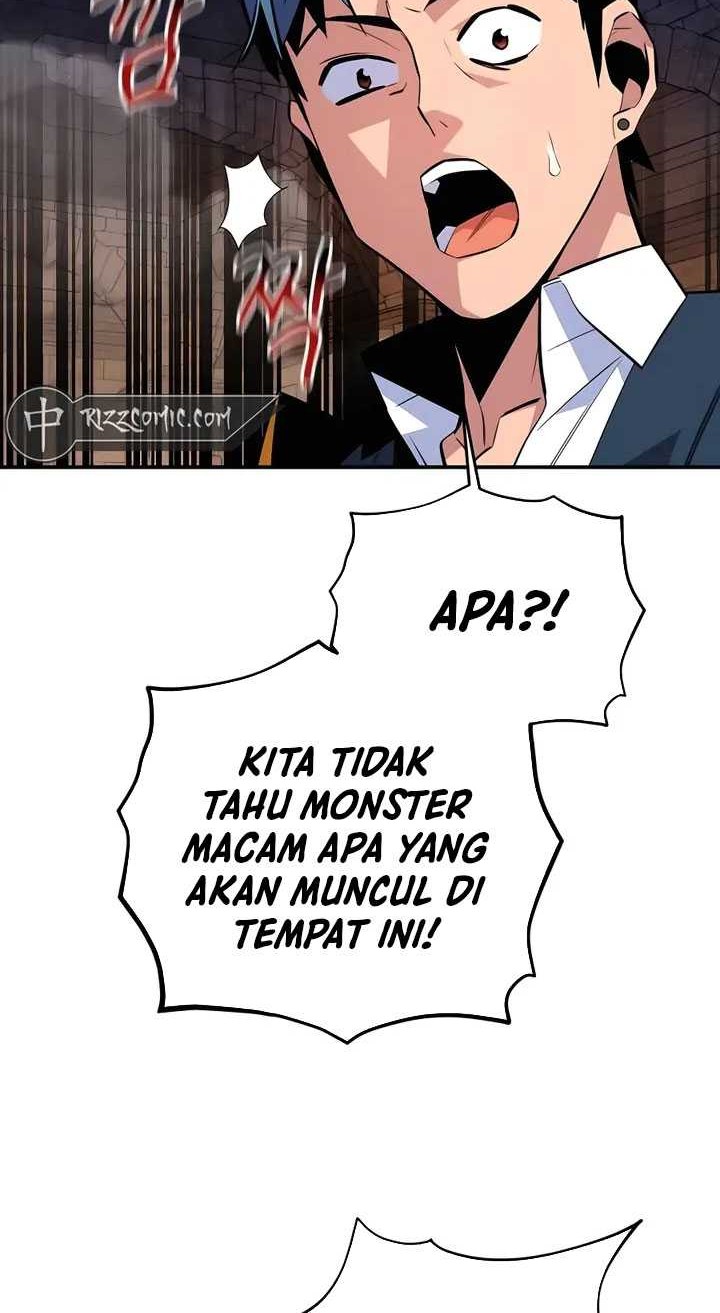 Auto-Hunting With Clones Chapter 82 - halaman 23