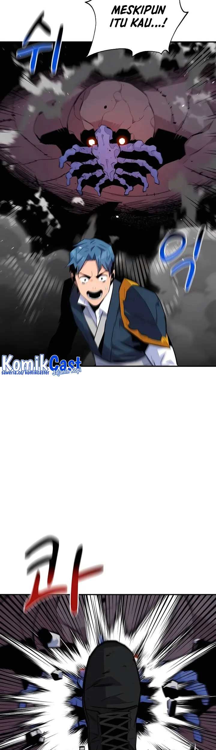 Auto-Hunting With Clones Chapter 82 - halaman 24