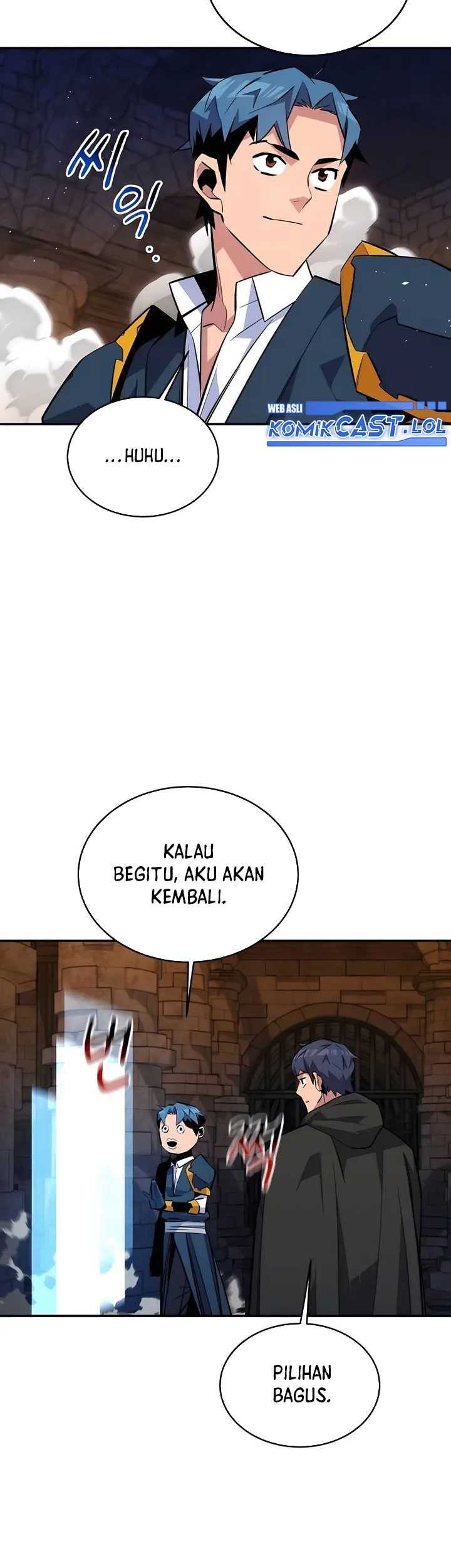Auto-Hunting With Clones Chapter 82 - halaman 28