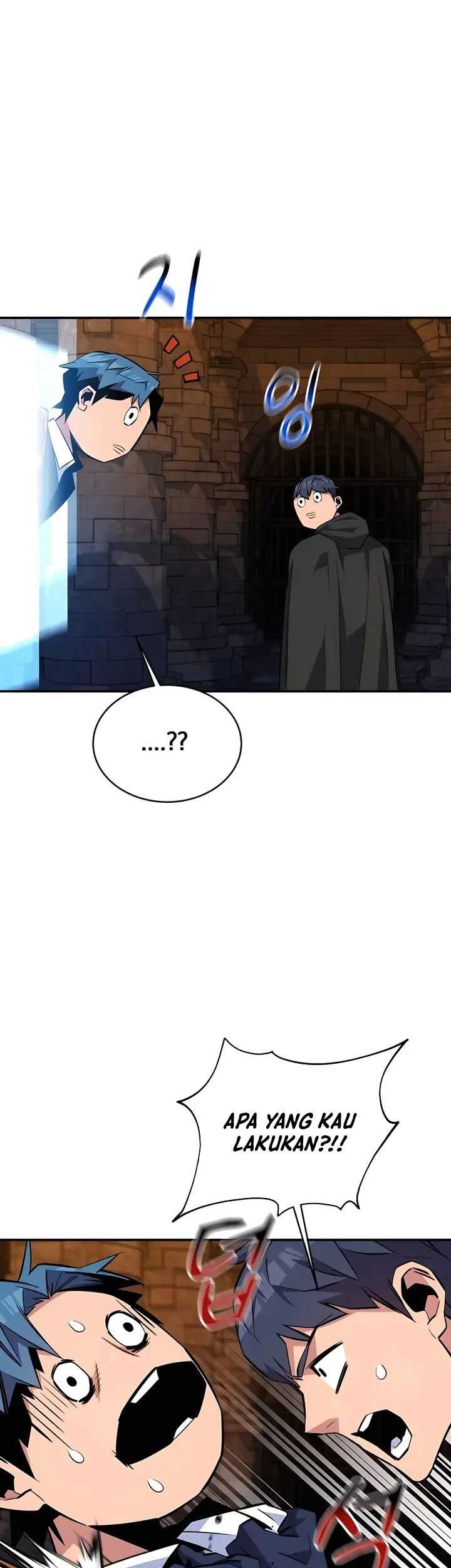 Auto-Hunting With Clones Chapter 82 - halaman 30