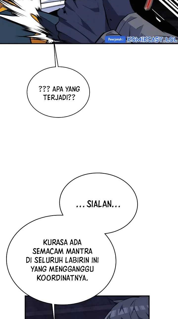 Auto-Hunting With Clones Chapter 82 - halaman 31