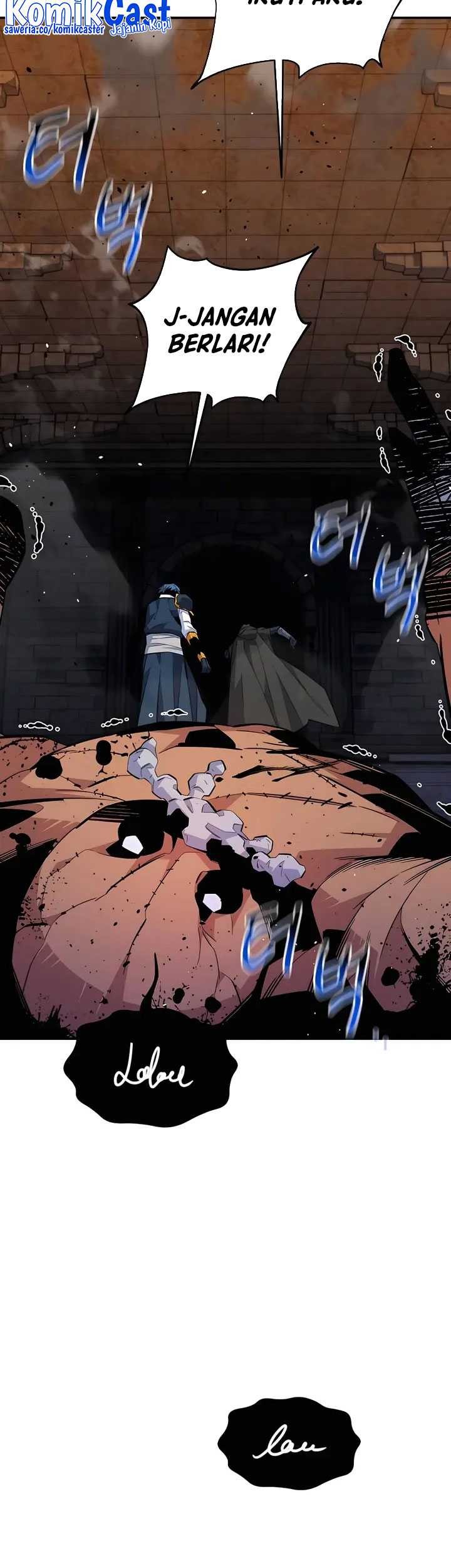 Auto-Hunting With Clones Chapter 82 - halaman 36