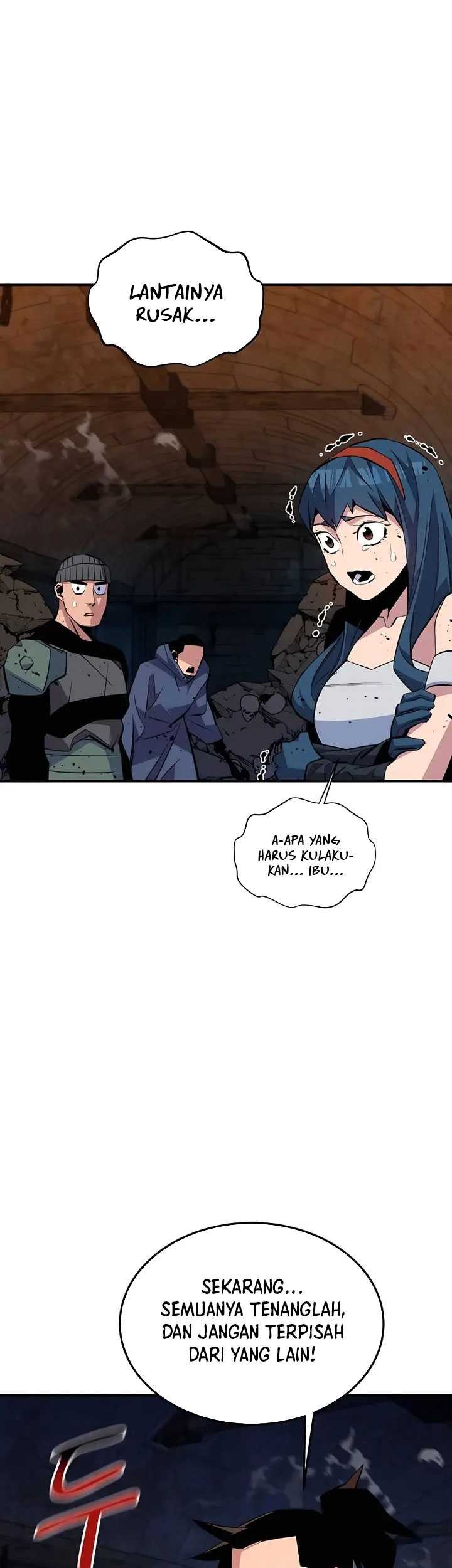 Auto-Hunting With Clones Chapter 82 - halaman 38