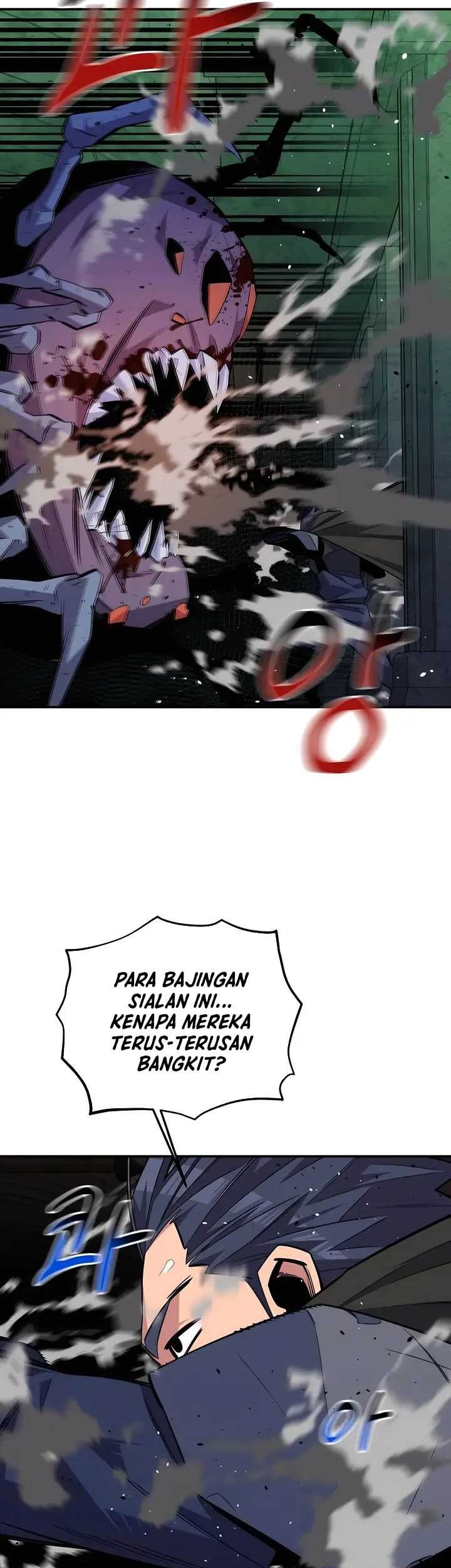 Auto-Hunting With Clones Chapter 82 - halaman 42