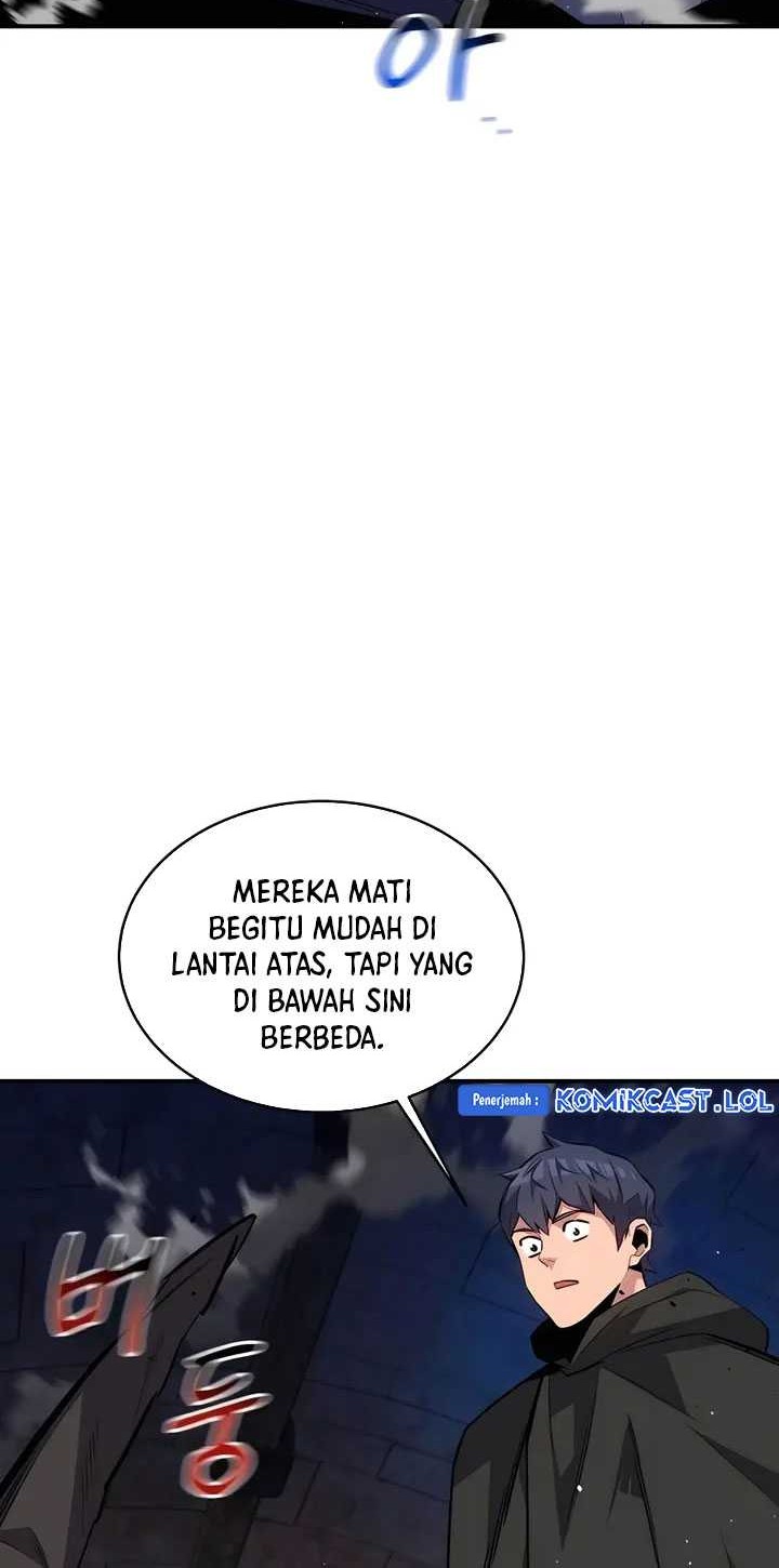 Auto-Hunting With Clones Chapter 82 - halaman 43