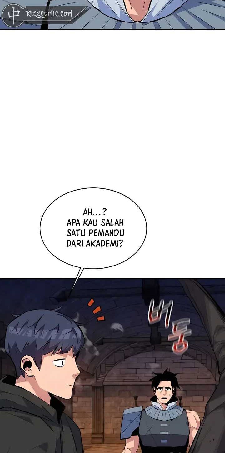 Auto-Hunting With Clones Chapter 82 - halaman 45