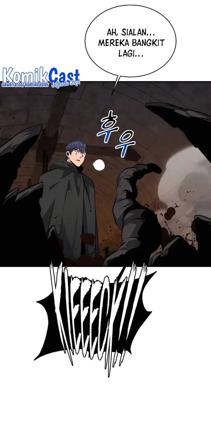 Auto-Hunting With Clones Chapter 82 - halaman 47