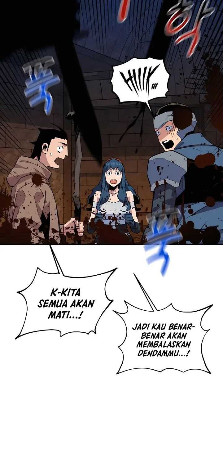 Auto-Hunting With Clones Chapter 82 - halaman 49
