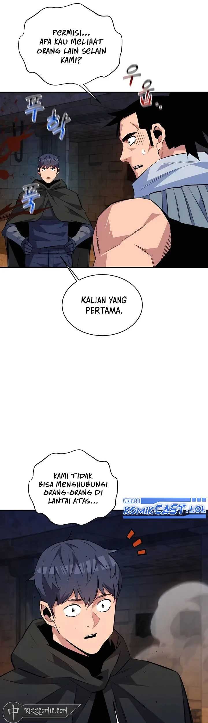 Auto-Hunting With Clones Chapter 82 - halaman 50