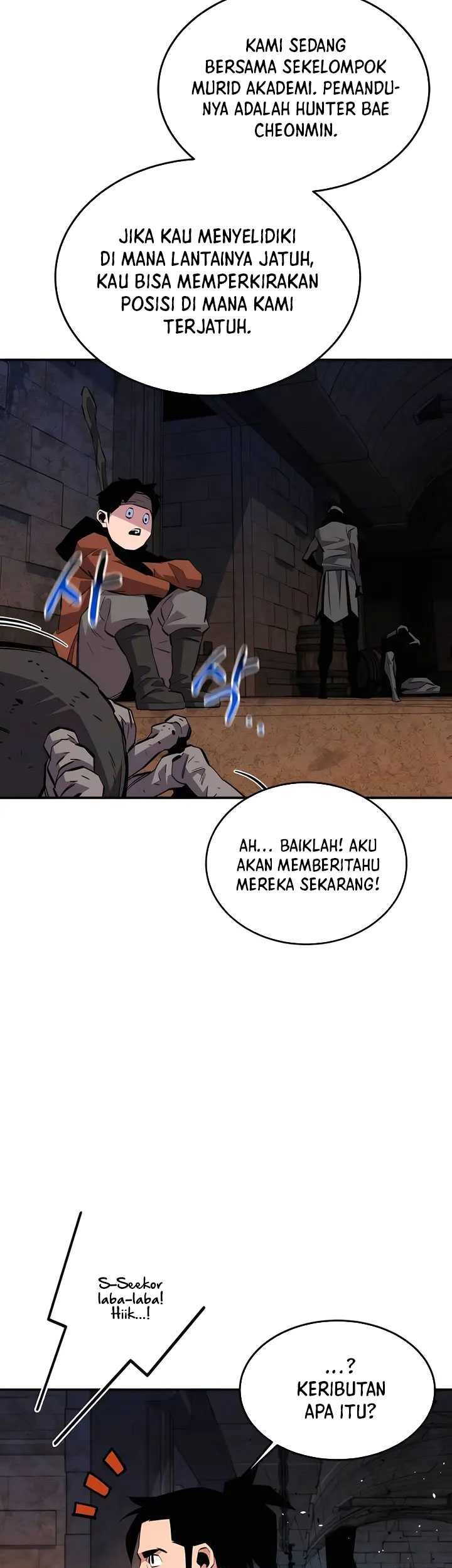 Auto-Hunting With Clones Chapter 82 - halaman 56