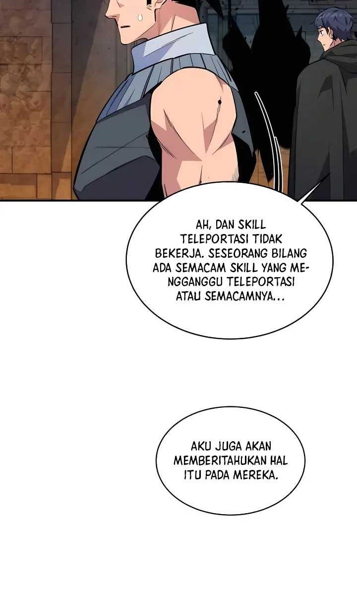 Auto-Hunting With Clones Chapter 82 - halaman 57