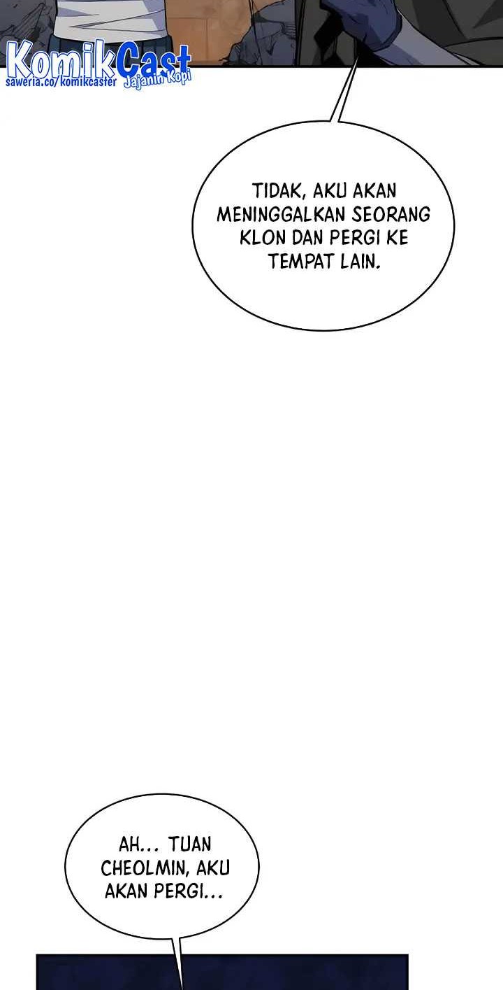 Auto-Hunting With Clones Chapter 82 - halaman 59