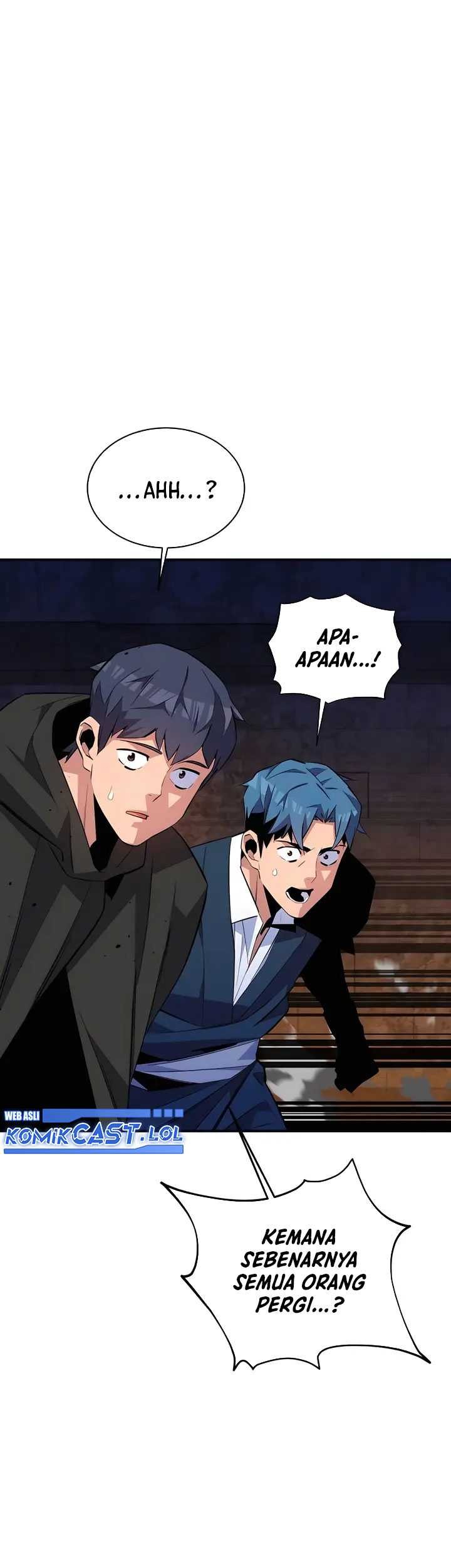Auto-Hunting With Clones Chapter 82 - halaman 62