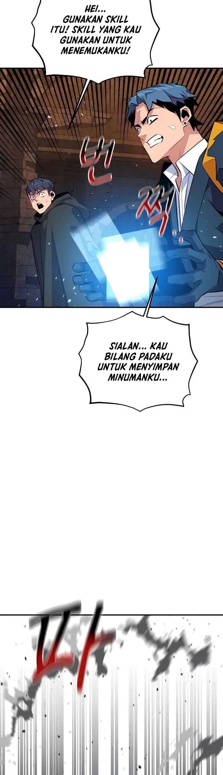 Auto-Hunting With Clones Chapter 82 - halaman 64