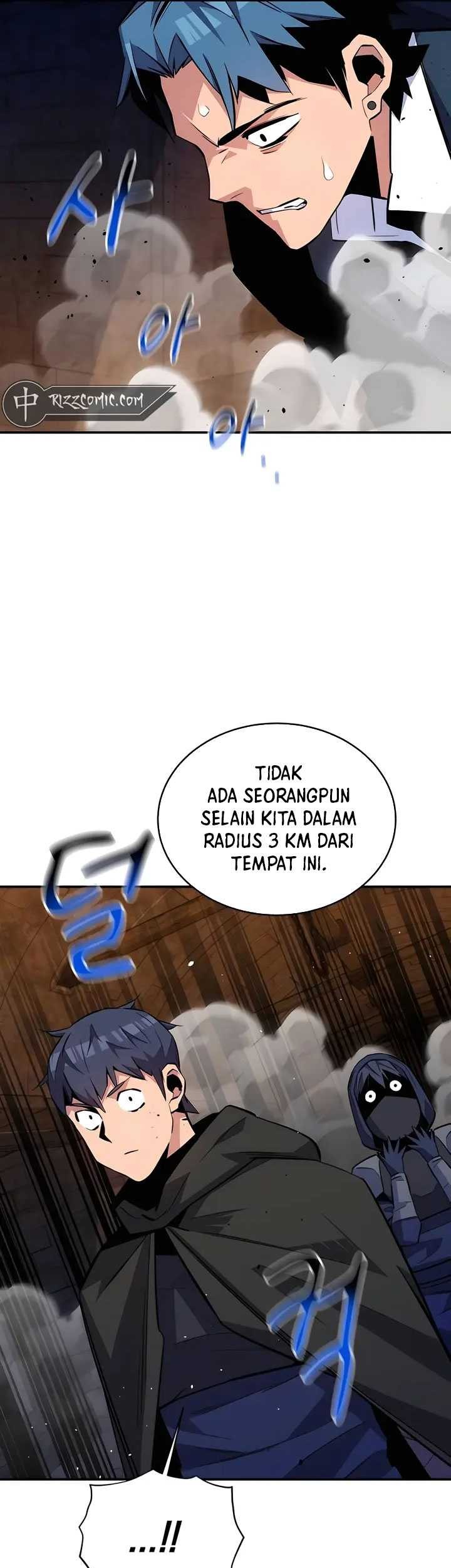 Auto-Hunting With Clones Chapter 82 - halaman 66