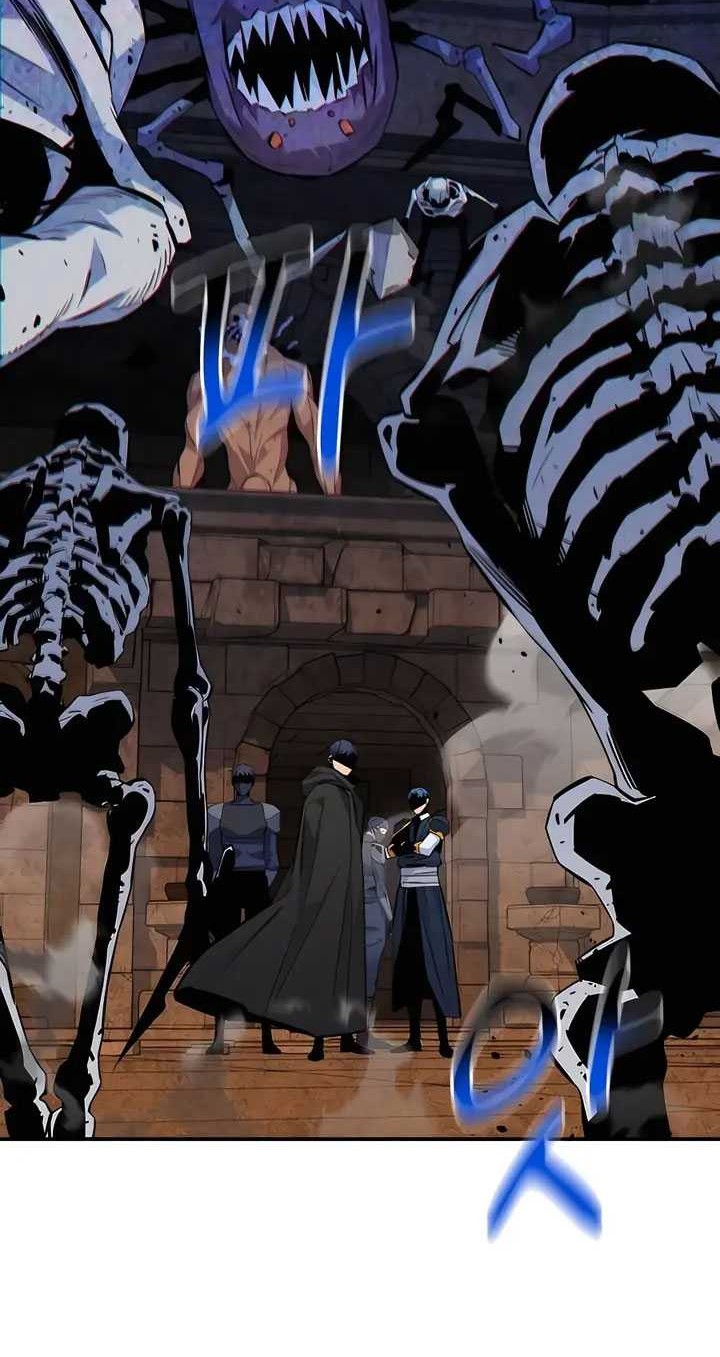 Auto-Hunting With Clones Chapter 82 - halaman 69