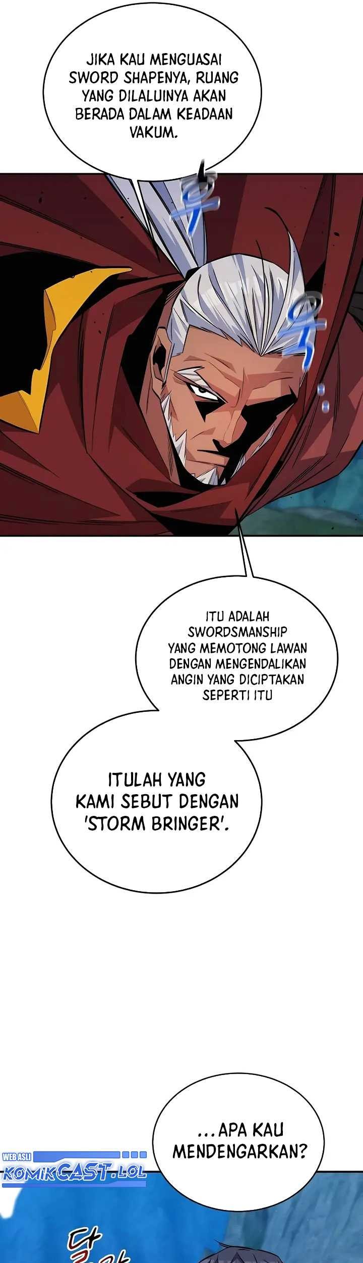 Auto-Hunting With Clones Chapter 82 - halaman 74