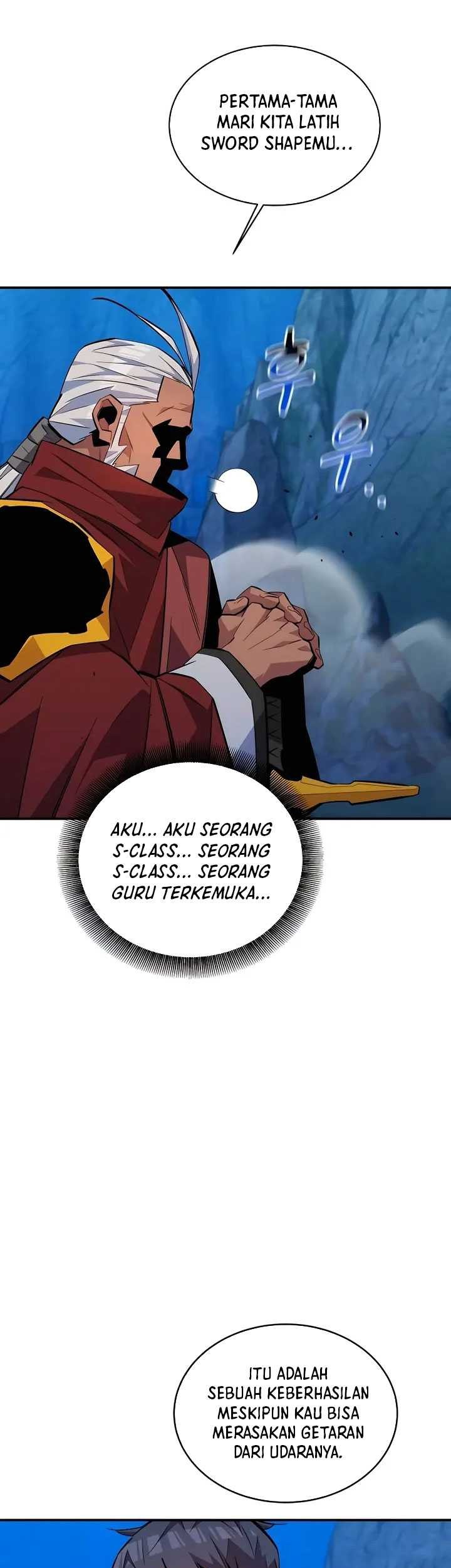 Auto-Hunting With Clones Chapter 82 - halaman 76