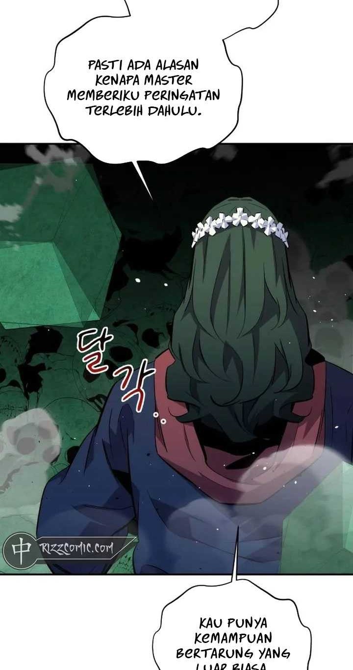 Auto-Hunting With Clones Chapter 83 - halaman 11