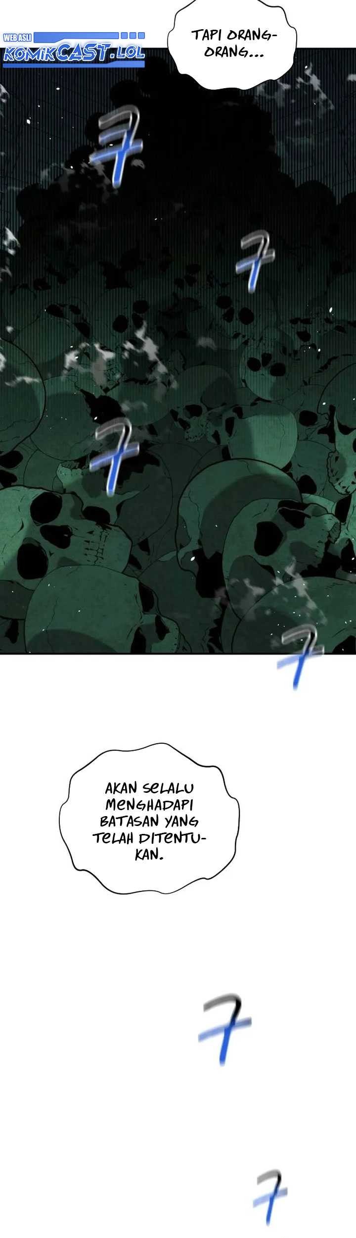 Auto-Hunting With Clones Chapter 83 - halaman 14
