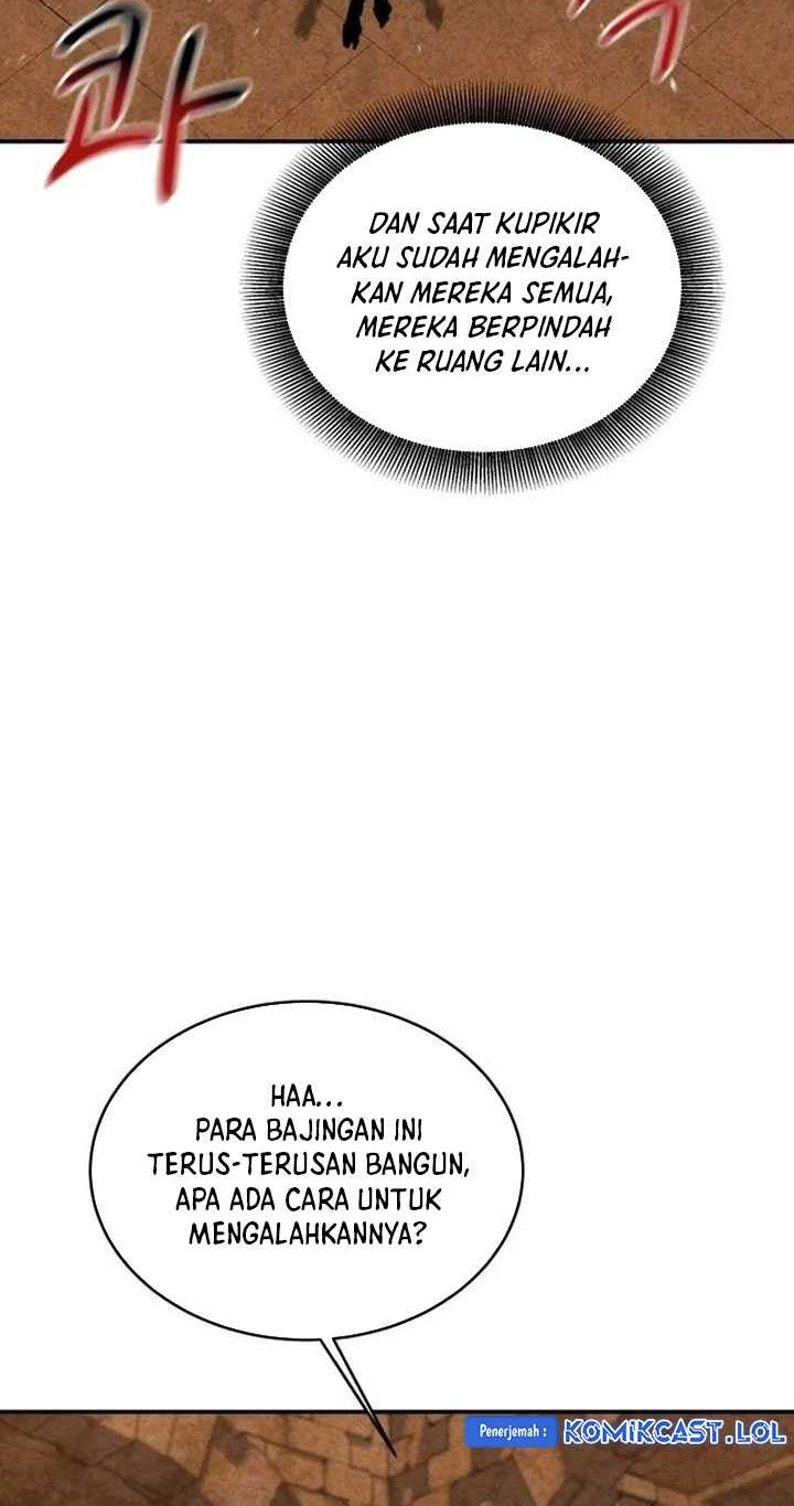 Auto-Hunting With Clones Chapter 83 - halaman 17