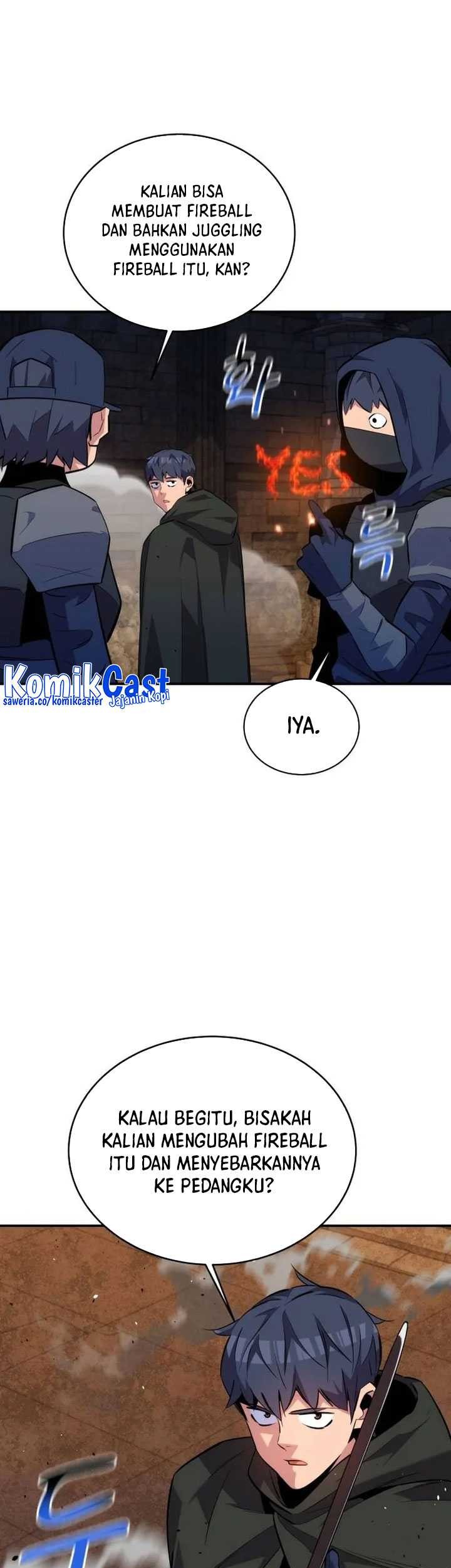 Auto-Hunting With Clones Chapter 83 - halaman 20