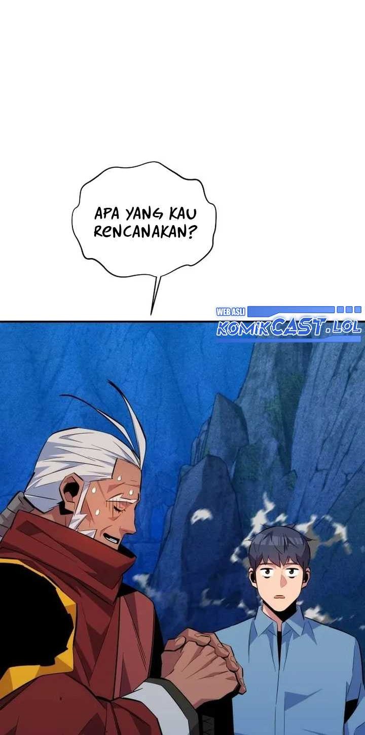 Auto-Hunting With Clones Chapter 83 - halaman 23