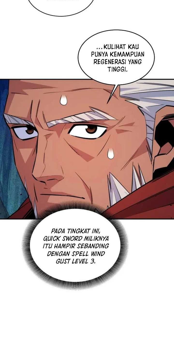 Auto-Hunting With Clones Chapter 83 - halaman 25