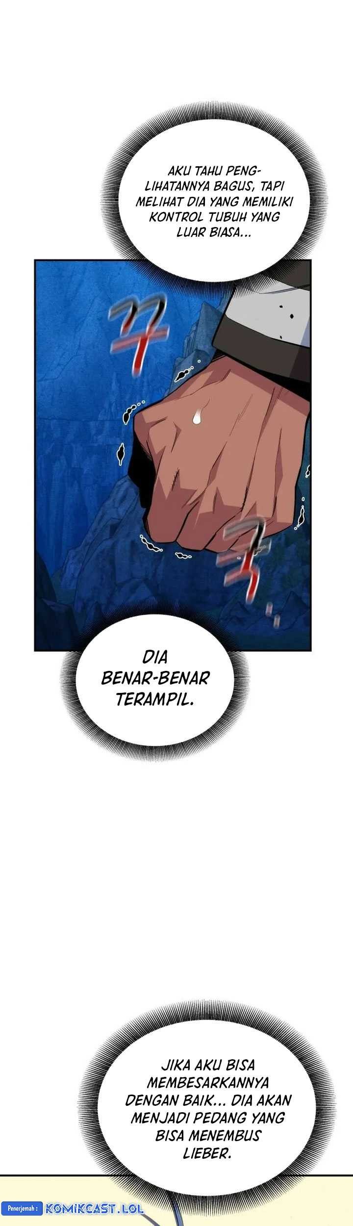 Auto-Hunting With Clones Chapter 83 - halaman 26