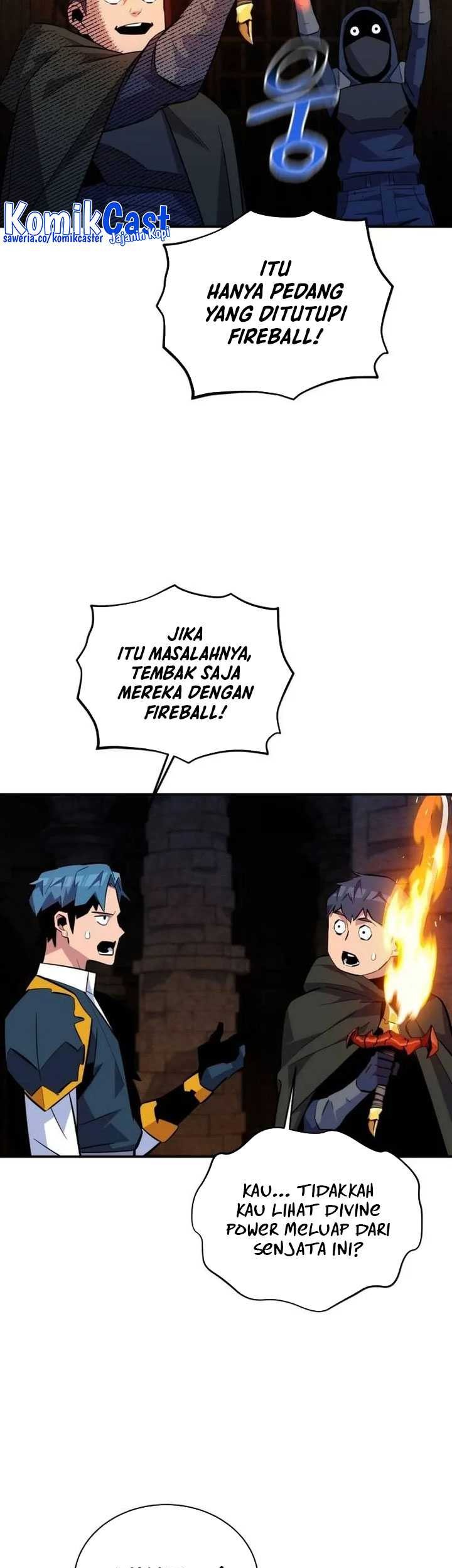 Auto-Hunting With Clones Chapter 83 - halaman 30