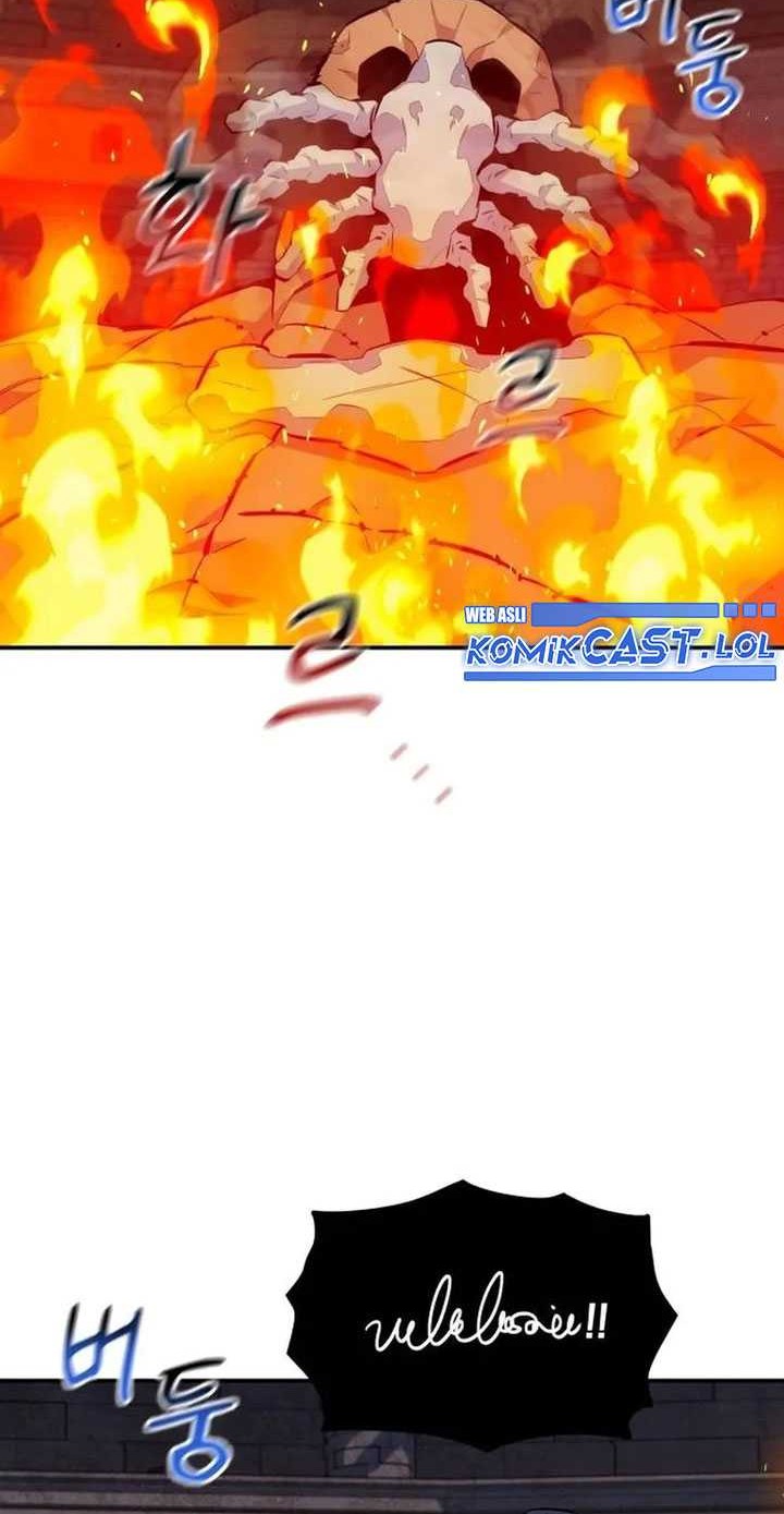 Auto-Hunting With Clones Chapter 83 - halaman 33