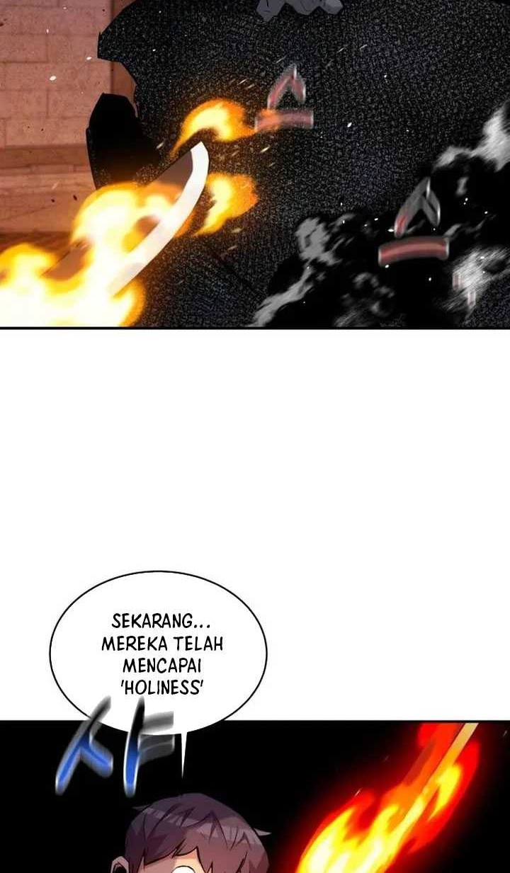 Auto-Hunting With Clones Chapter 83 - halaman 35