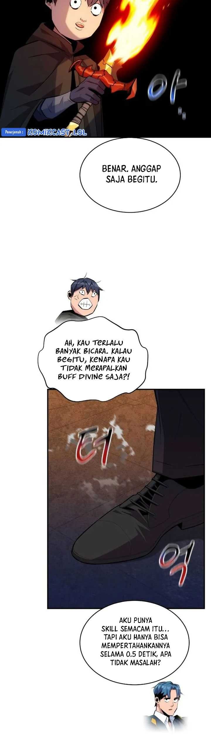 Auto-Hunting With Clones Chapter 83 - halaman 36