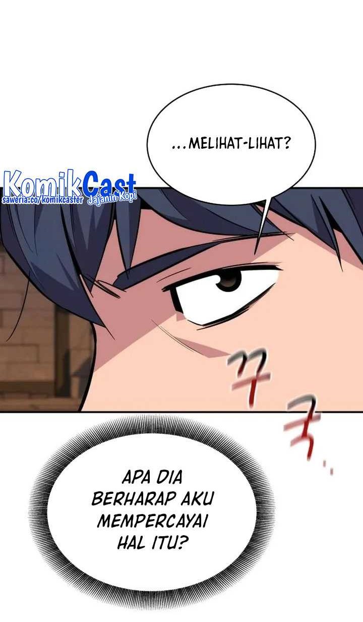 Auto-Hunting With Clones Chapter 83 - halaman 39
