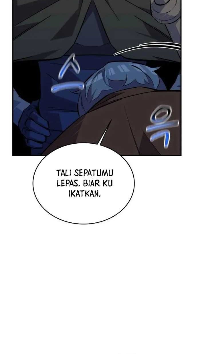 Auto-Hunting With Clones Chapter 83 - halaman 41